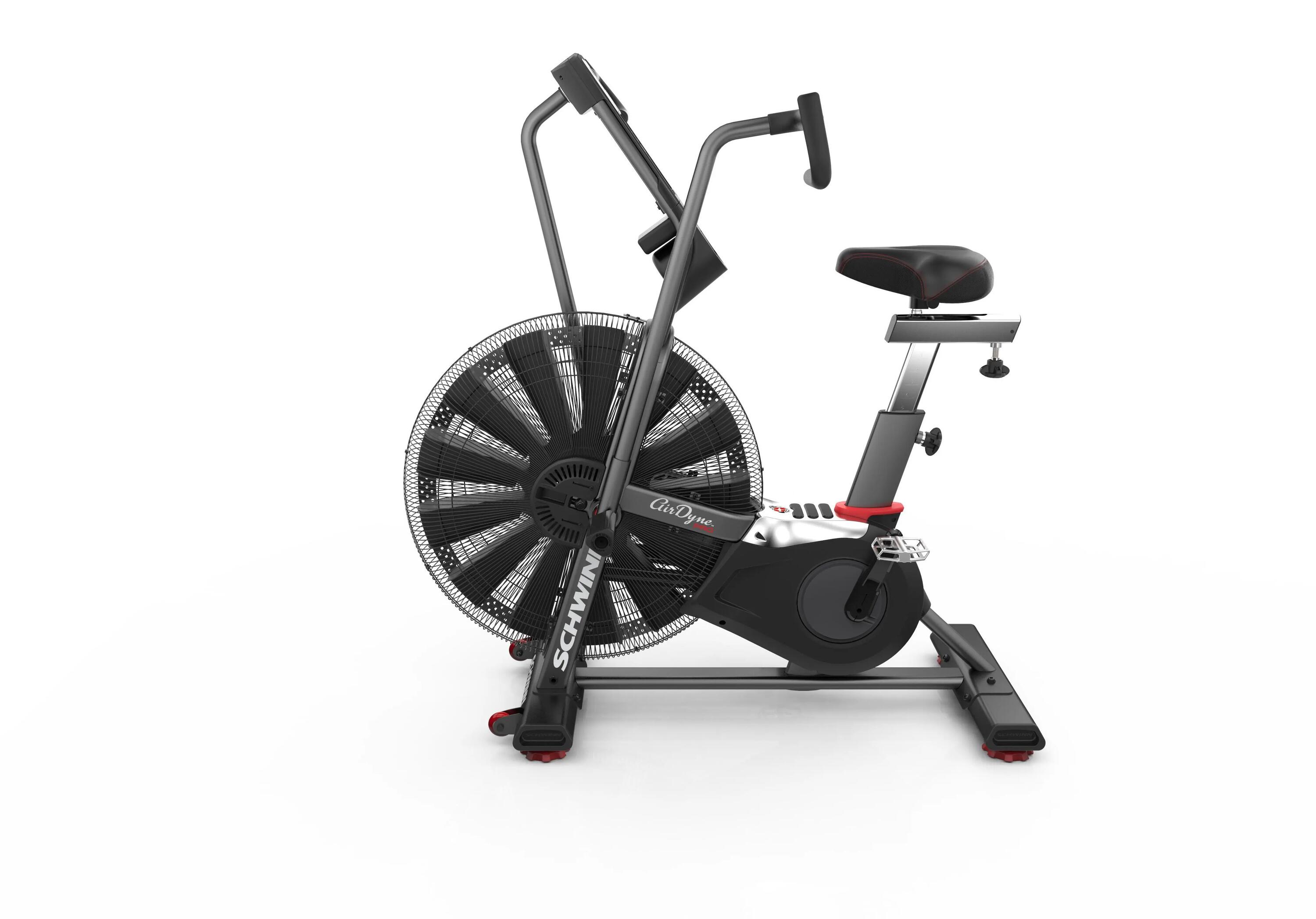 Bicicleta de aire Schwinn Airdyne Ad8 6/7