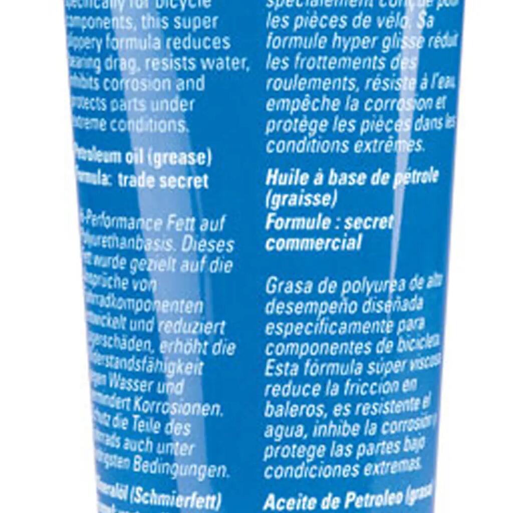 Park Tools PPL-1 - Polylube 1000 Grease