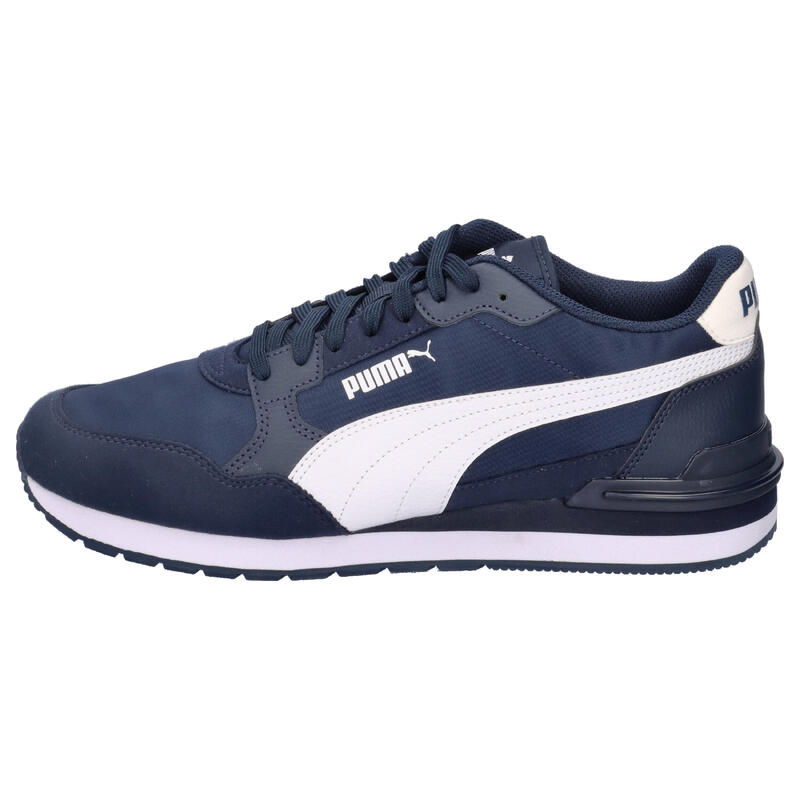 Pantofi sport unisex Puma St Runner V4 Nl, Albastru