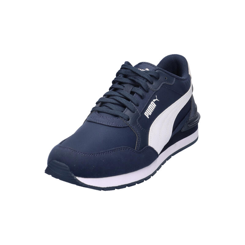 Pantofi sport unisex Puma St Runner V4 Nl, Albastru