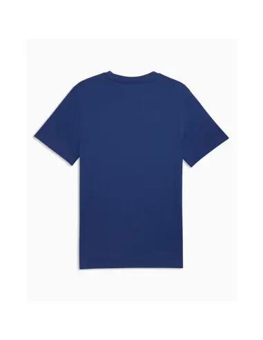 T-shirt Puma ESS Logo 3/4