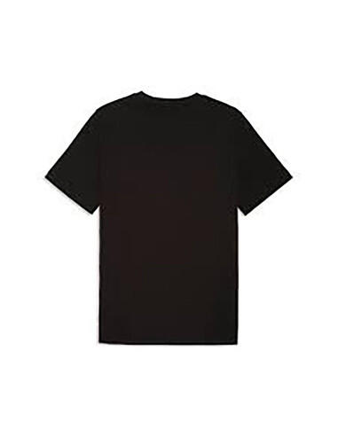 T-shirt Puma modelo 692031 para homem 3/4
