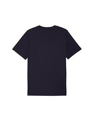 PUMA ESS 2 Color No. 1 Logo - Camiseta 3/4