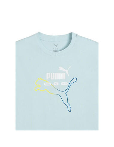 T-shirt Puma ESS Logo 4/4