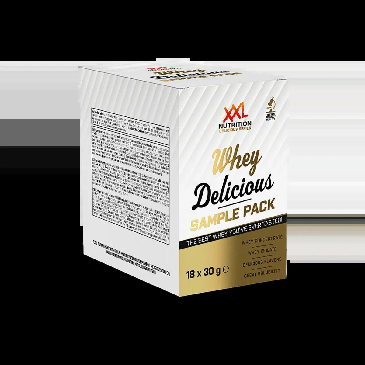 XXL NUTRITION picture