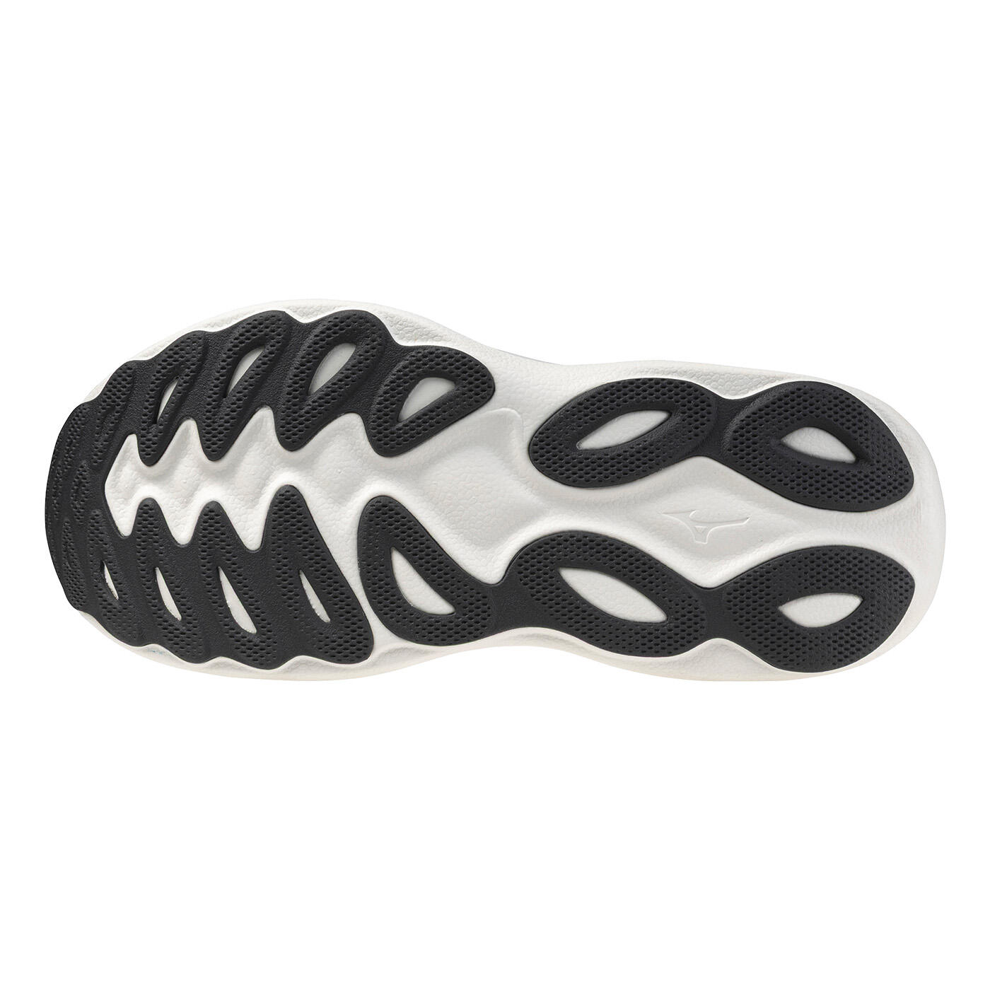 Ténis de corrida Mizuno Wave Sky 9 Cinzento claro 2/15