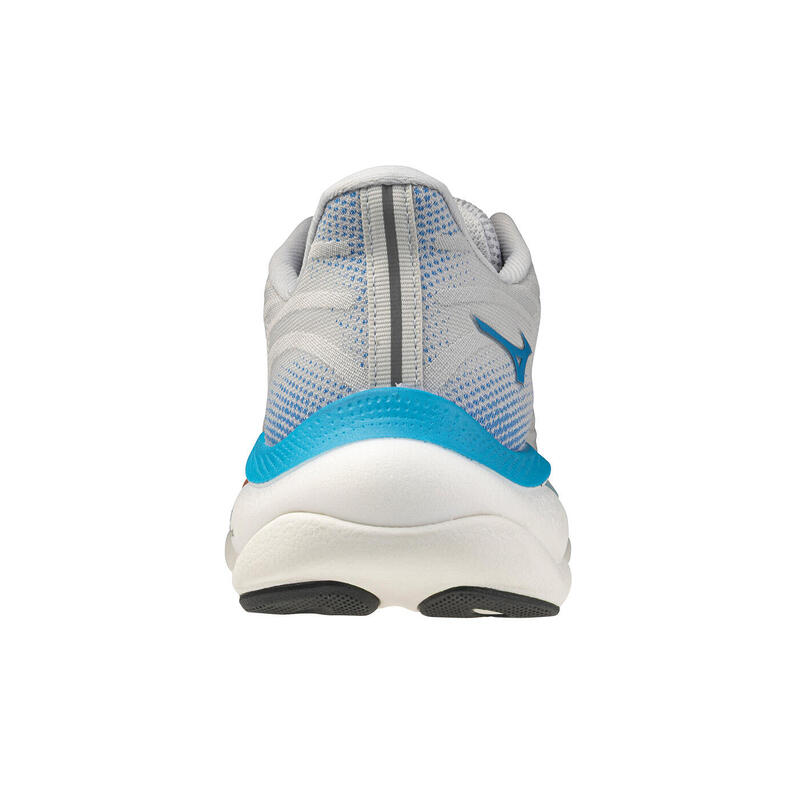 Pantofi de alergare Mizuno Wave Sky 9 Gri deschis