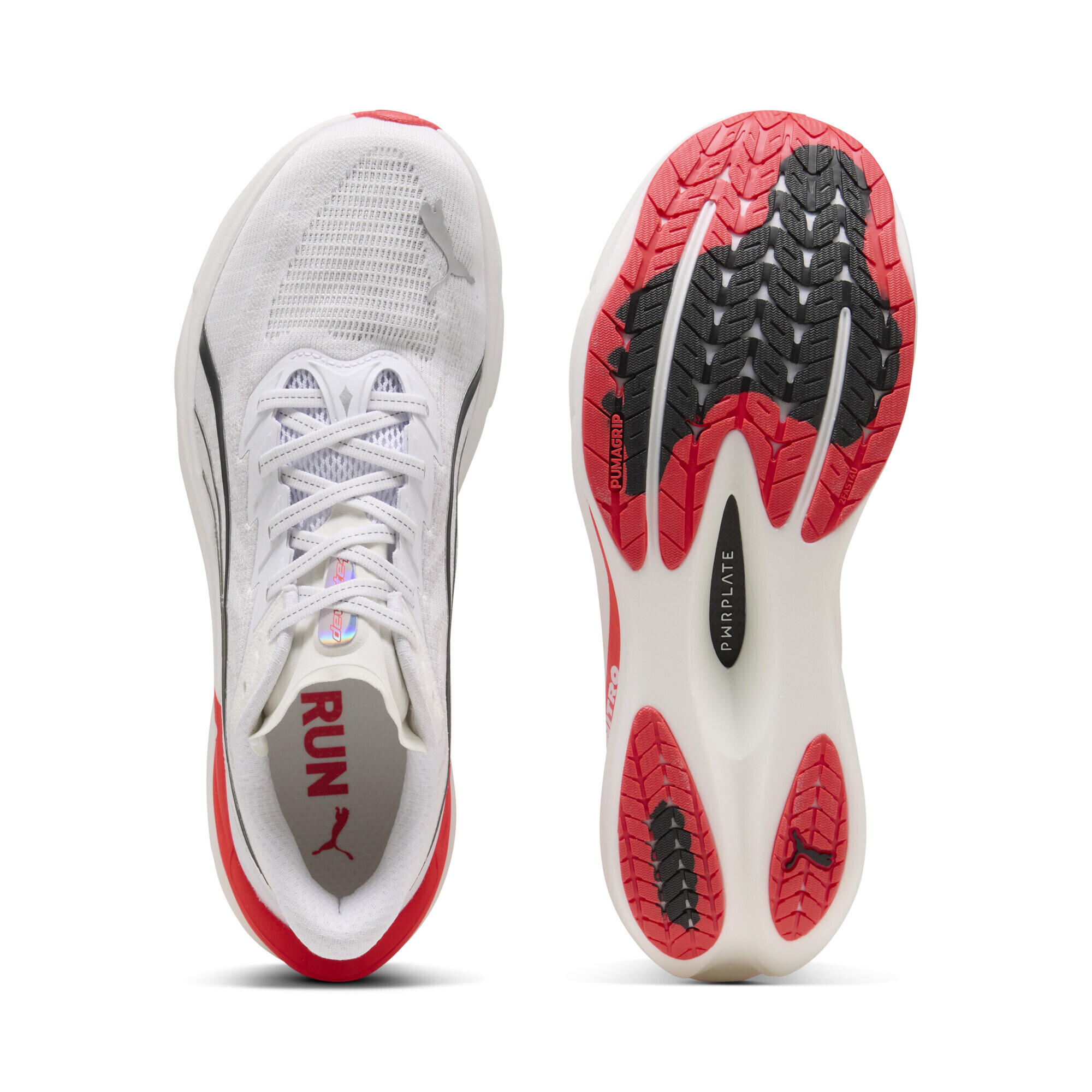 Deviate NITRO™ 4 hardloopschoenen voor heren PUMA 4/6