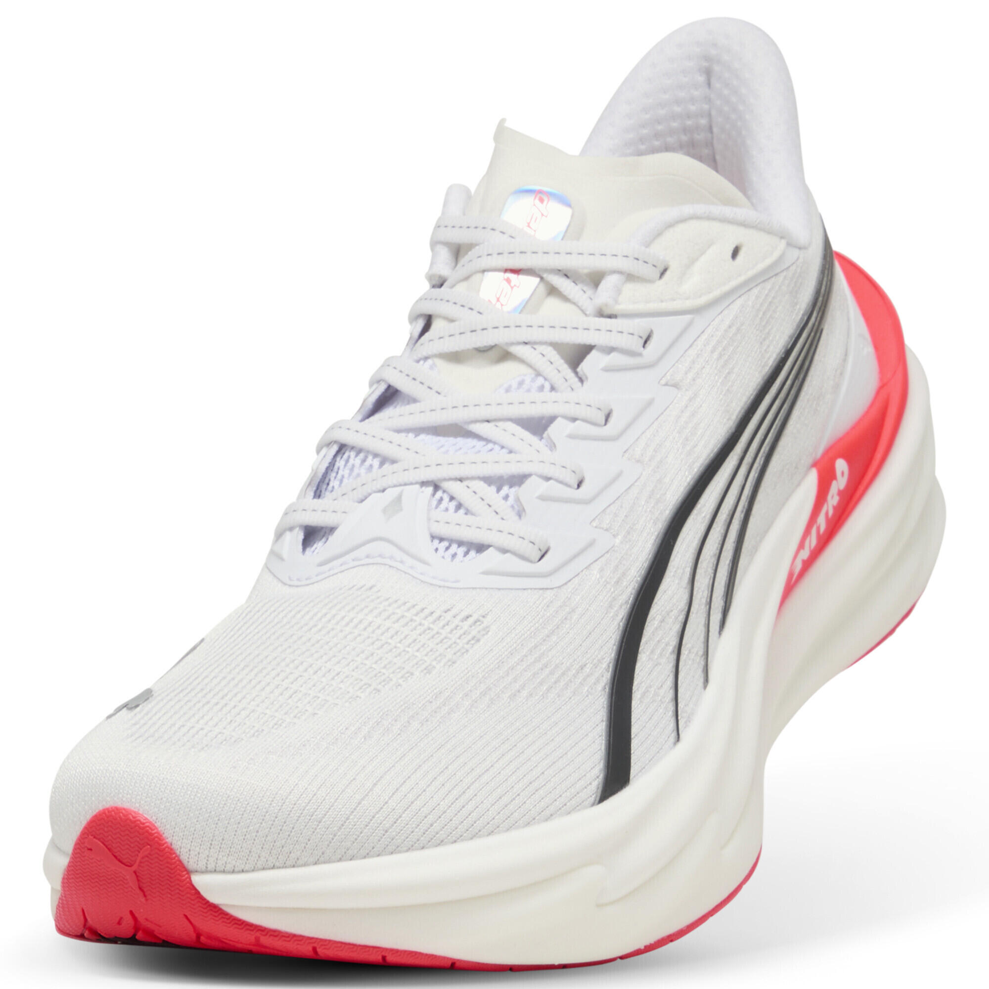 Deviate NITRO™ 4 hardloopschoenen voor heren PUMA 6/6