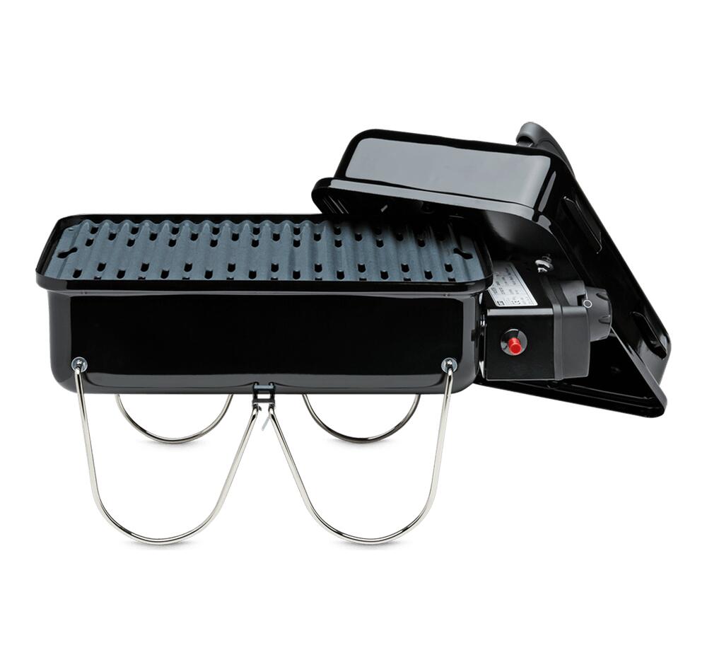 Guhorwhere Gas Griller 3/3