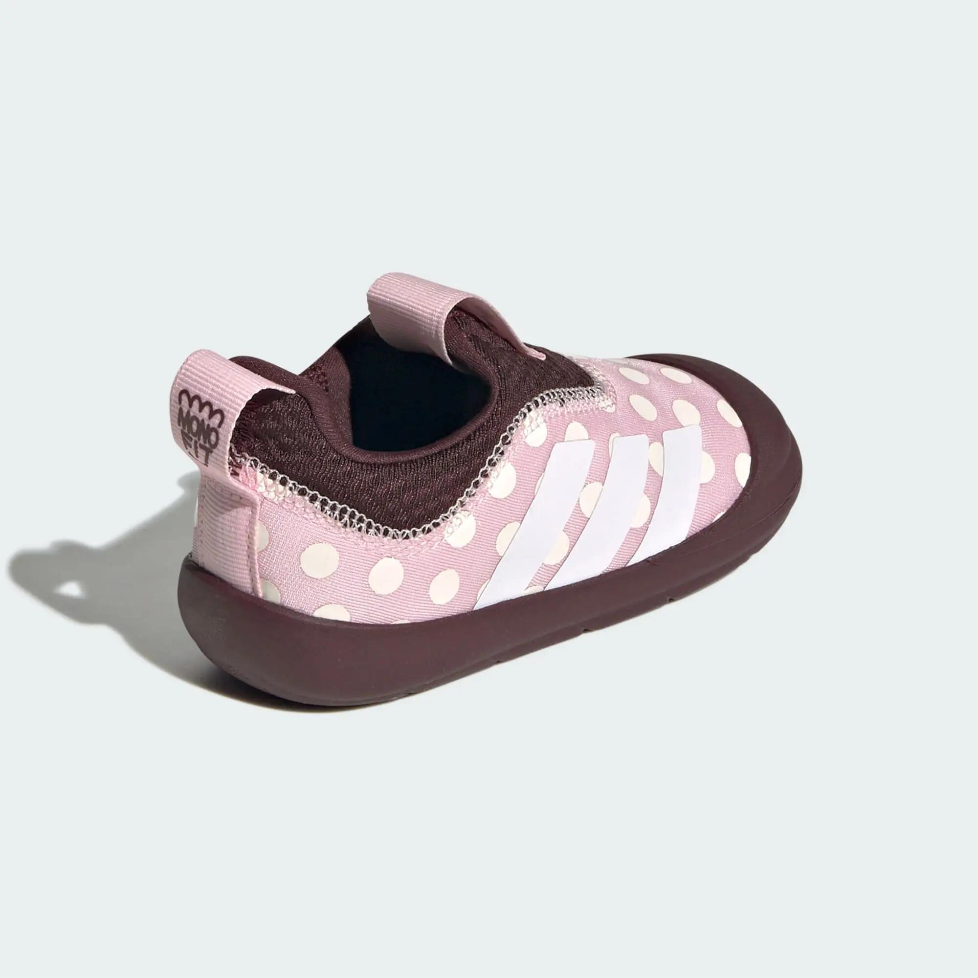 Chaussure adidas Disney Minnie Mouse Monofit Enfants 7/8