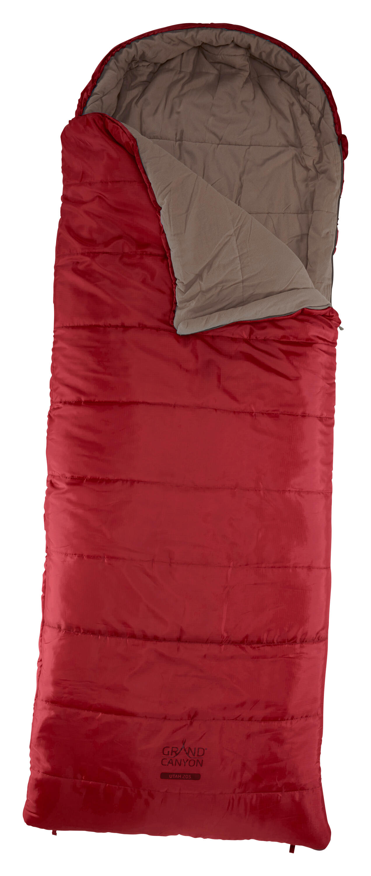 GRAND CANYON Saco de dormir 3/7