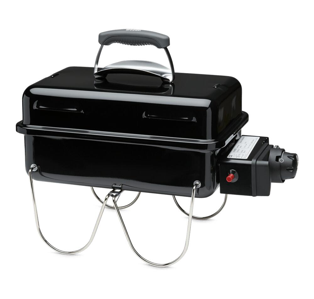 Guhorwhere Gas Griller 2/3