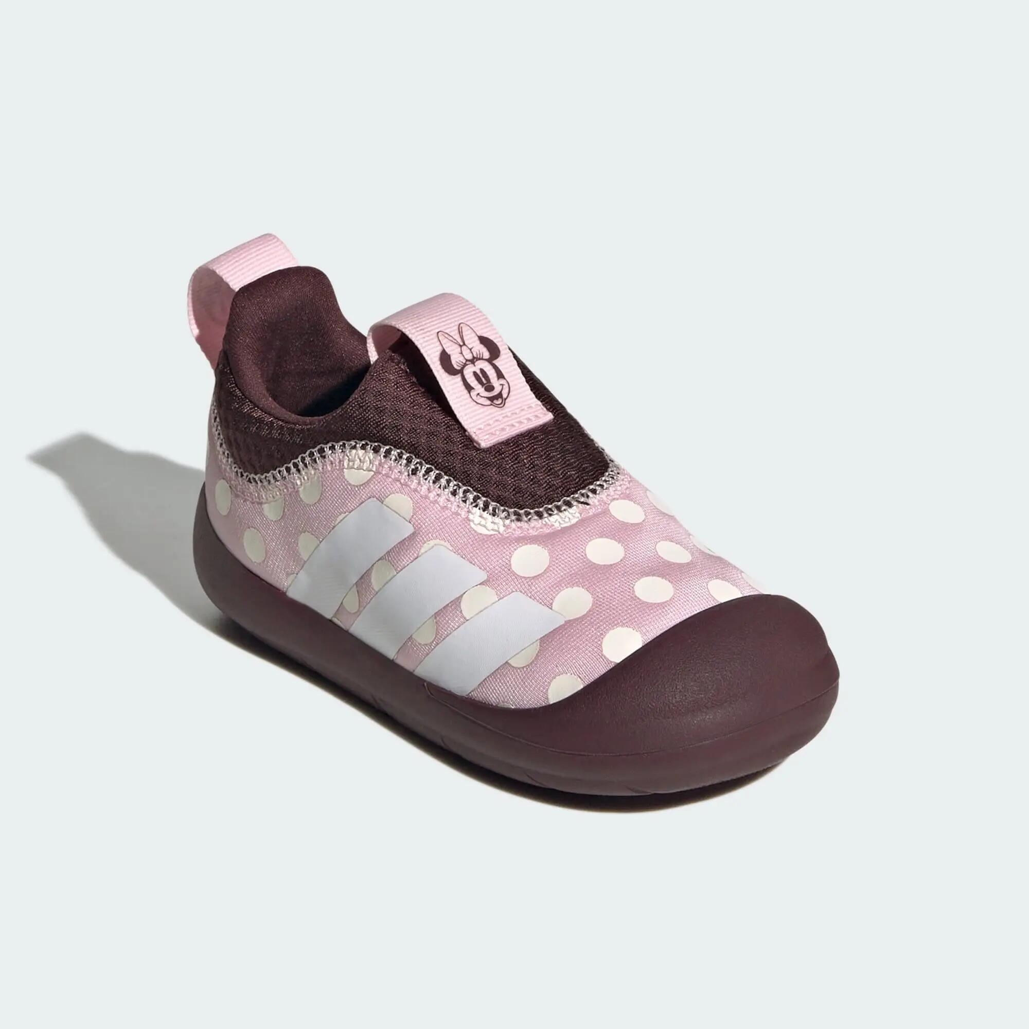 Chaussure adidas Disney Minnie Mouse Monofit Enfants 4/8