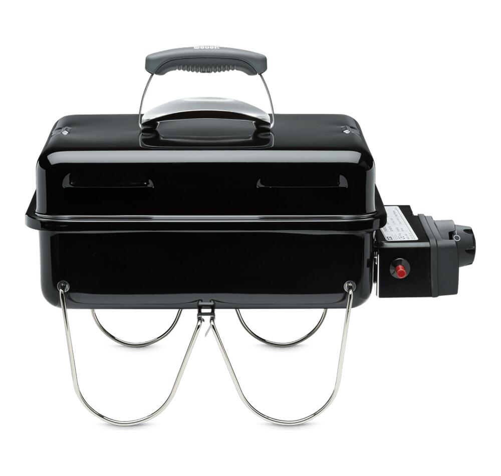 WEBER picture