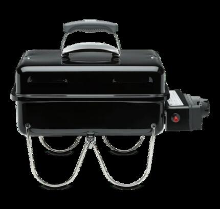 GO-AYWO GAS GRILLER