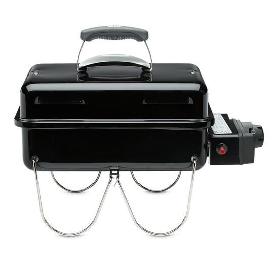 Griller a gas