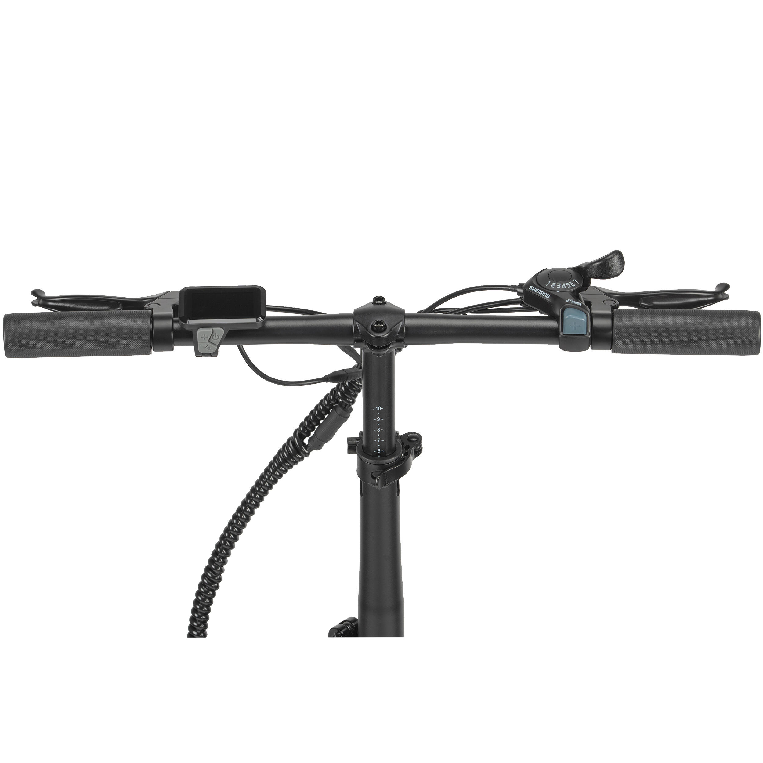 MULE 250W Vélo Électrique Pliable 48V20Ah 20*3.0 Fat Tire 70KM VAE 4/4