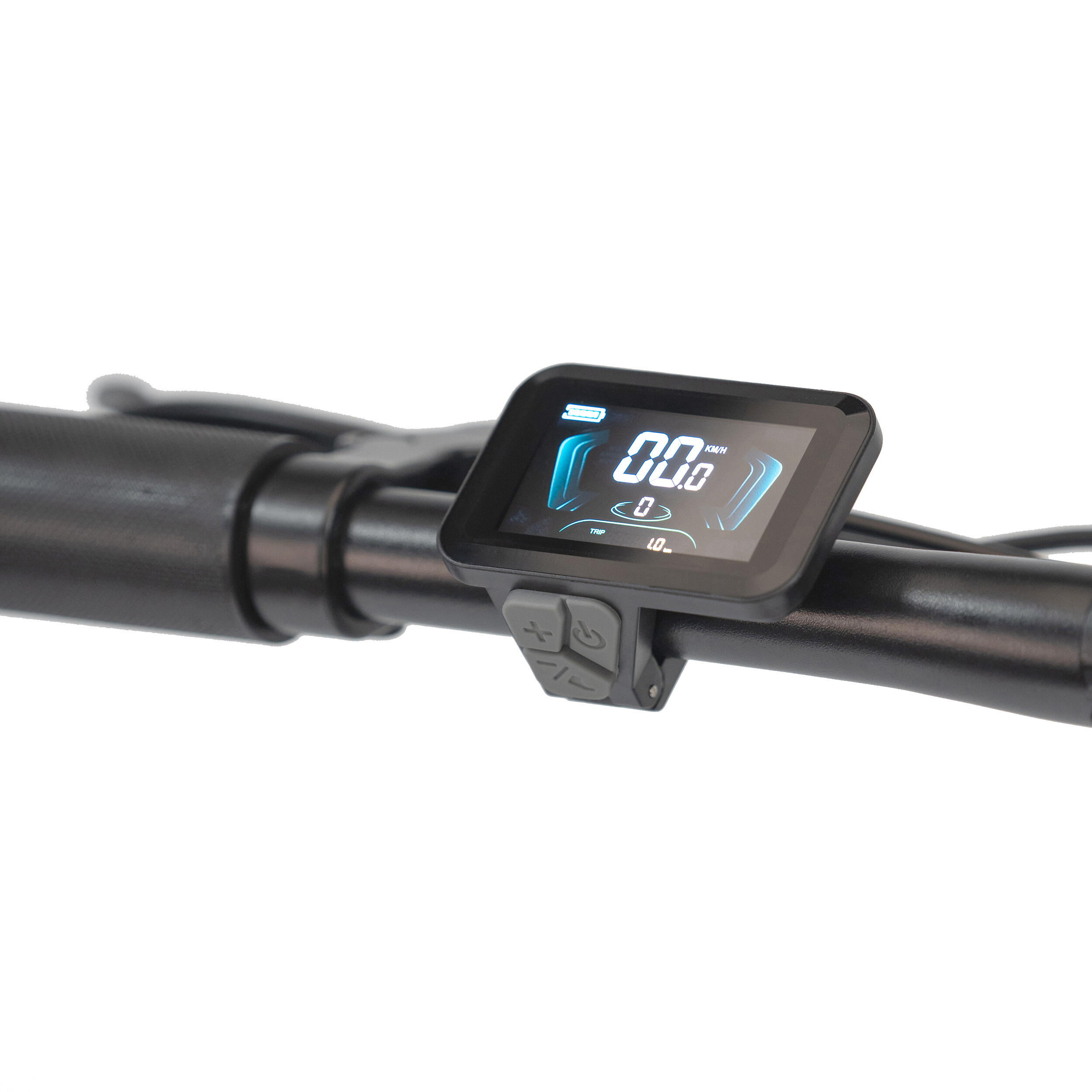 MULE 250W Vélo Électrique Pliable 48V20Ah 20*3.0 Fat Tire 70KM VAE 4/5