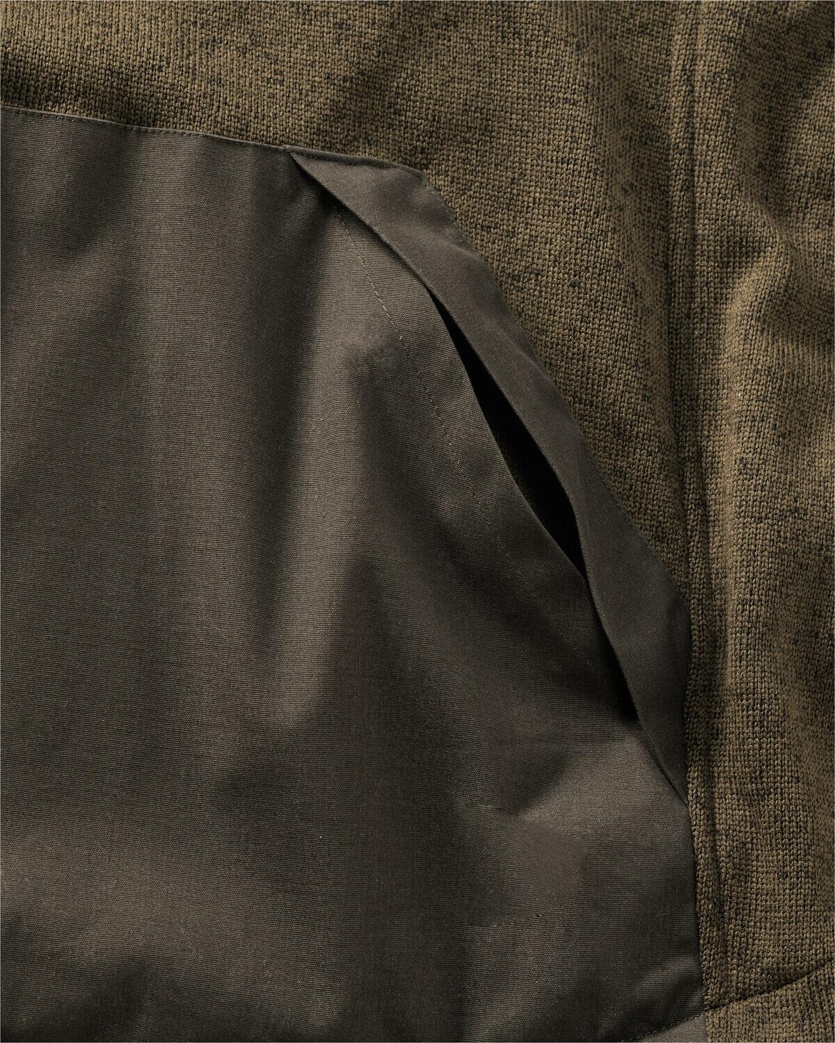 Pirschjacke 5/6