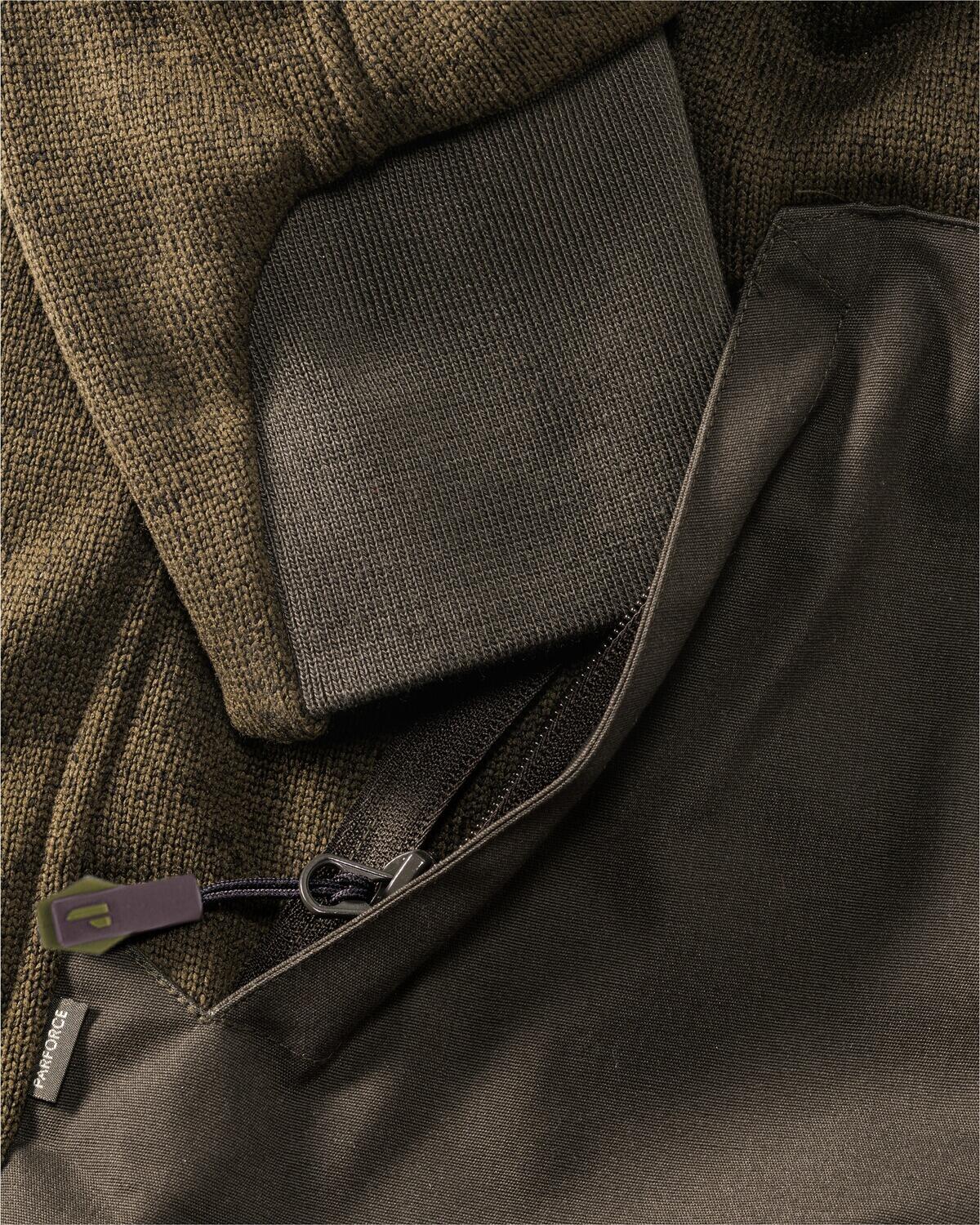 Pirschjacke 4/6