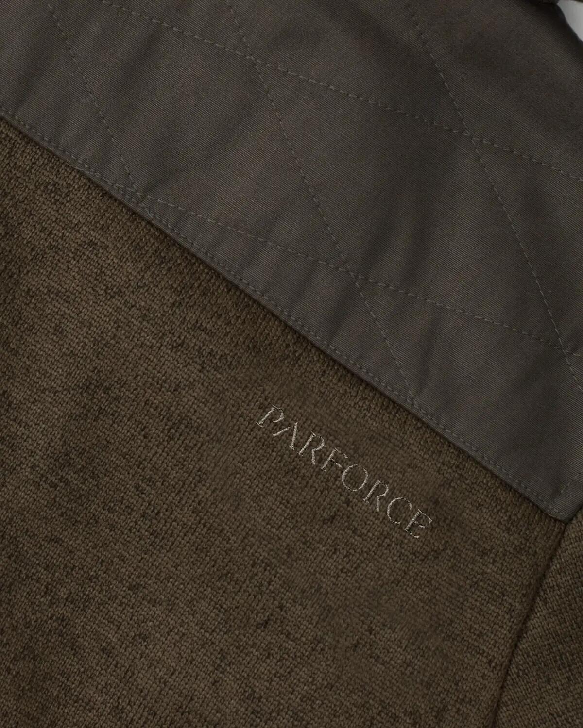 Damen Hoodie-Pirschjacke 6/9