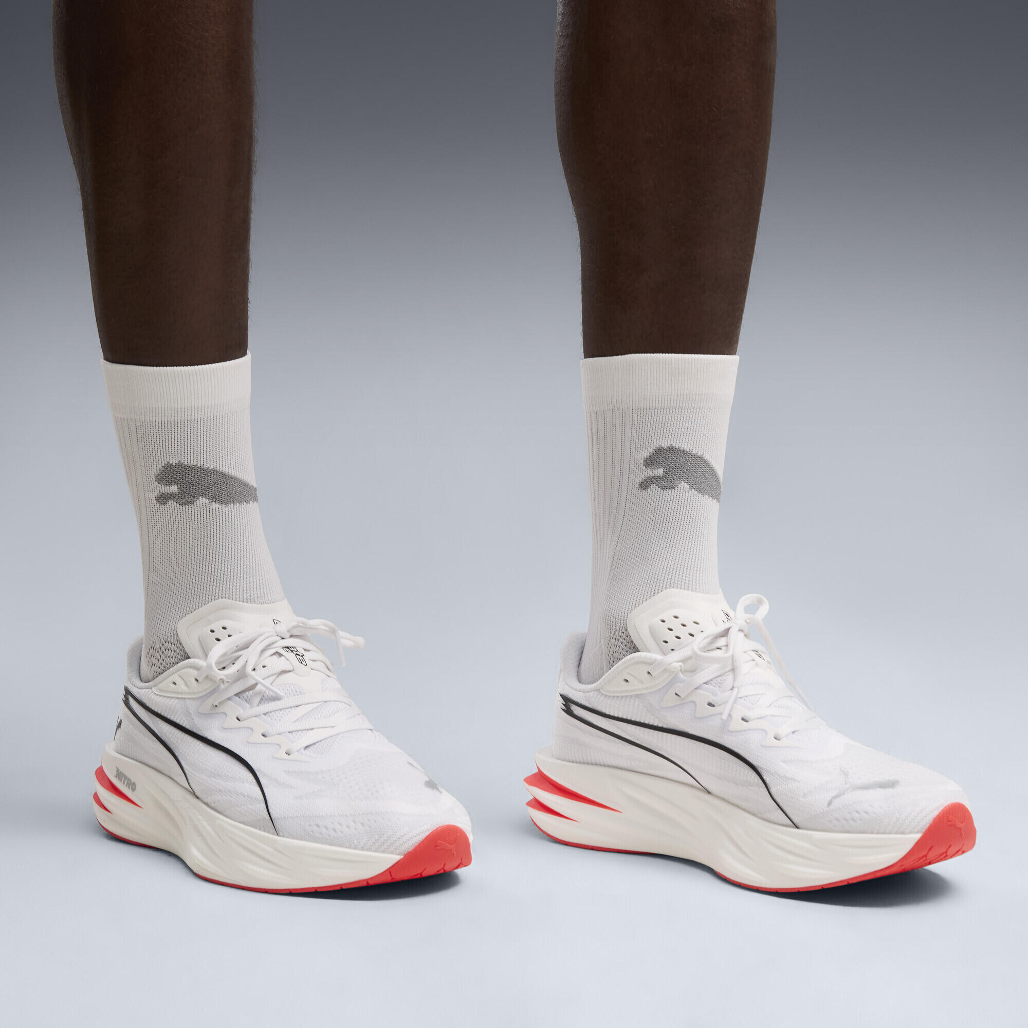 Sapatilhas de running Puma Deviate Pure Nitro 2/9