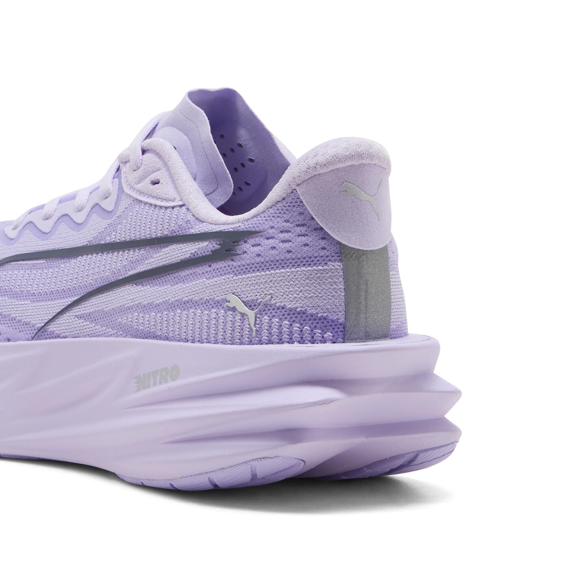 Deviate Pure NITRO™ Laufschuhe Damen PUMA 2/6