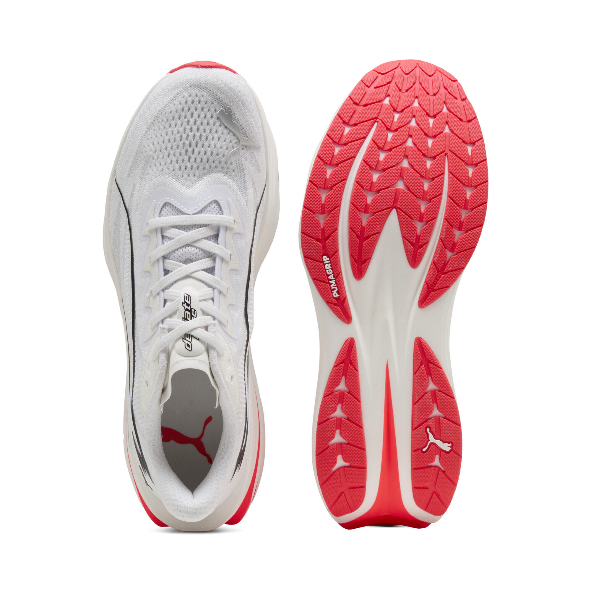 Sapatilhas de running Puma Deviate Pure Nitro 7/9