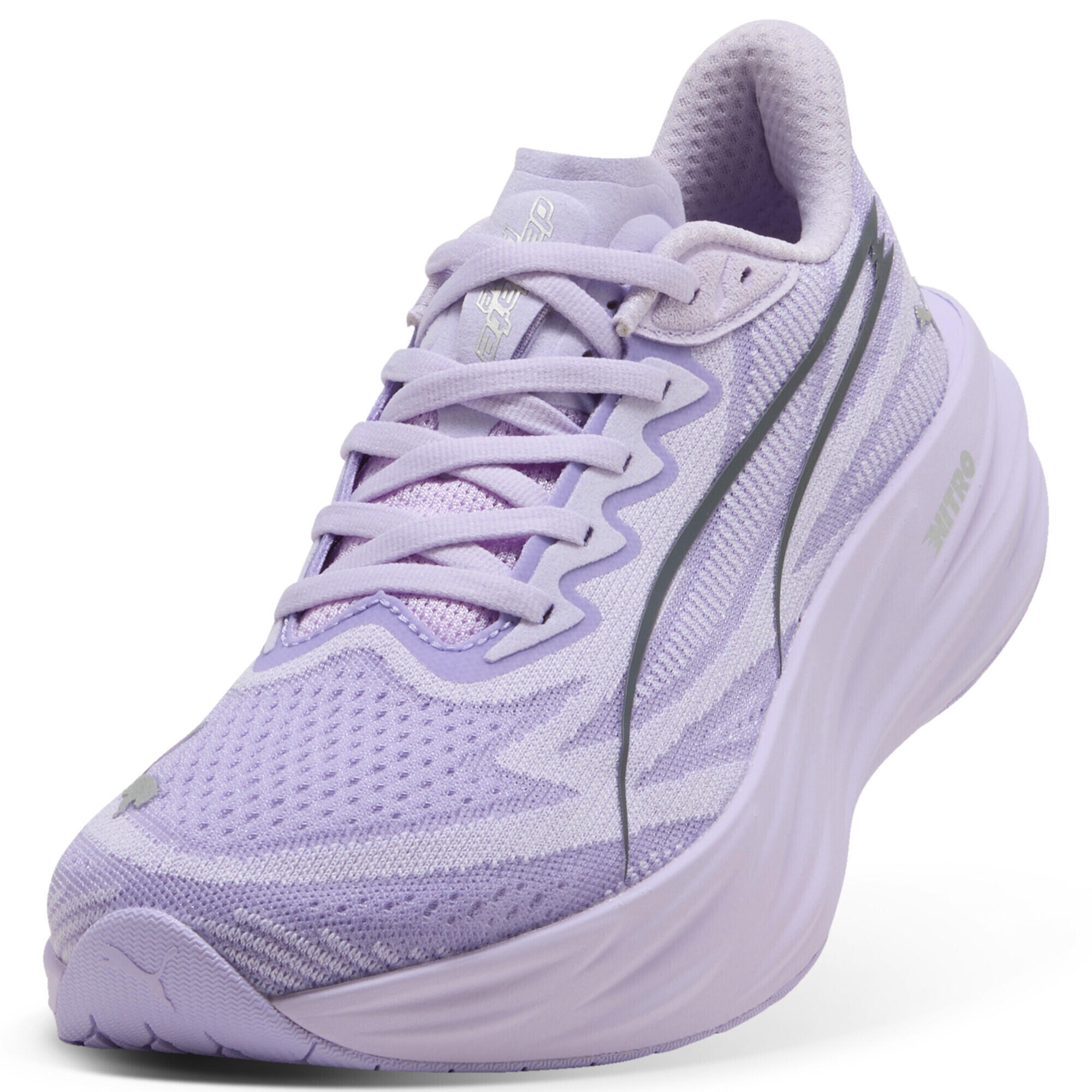 Deviate Pure NITRO™ Laufschuhe Damen PUMA 6/6