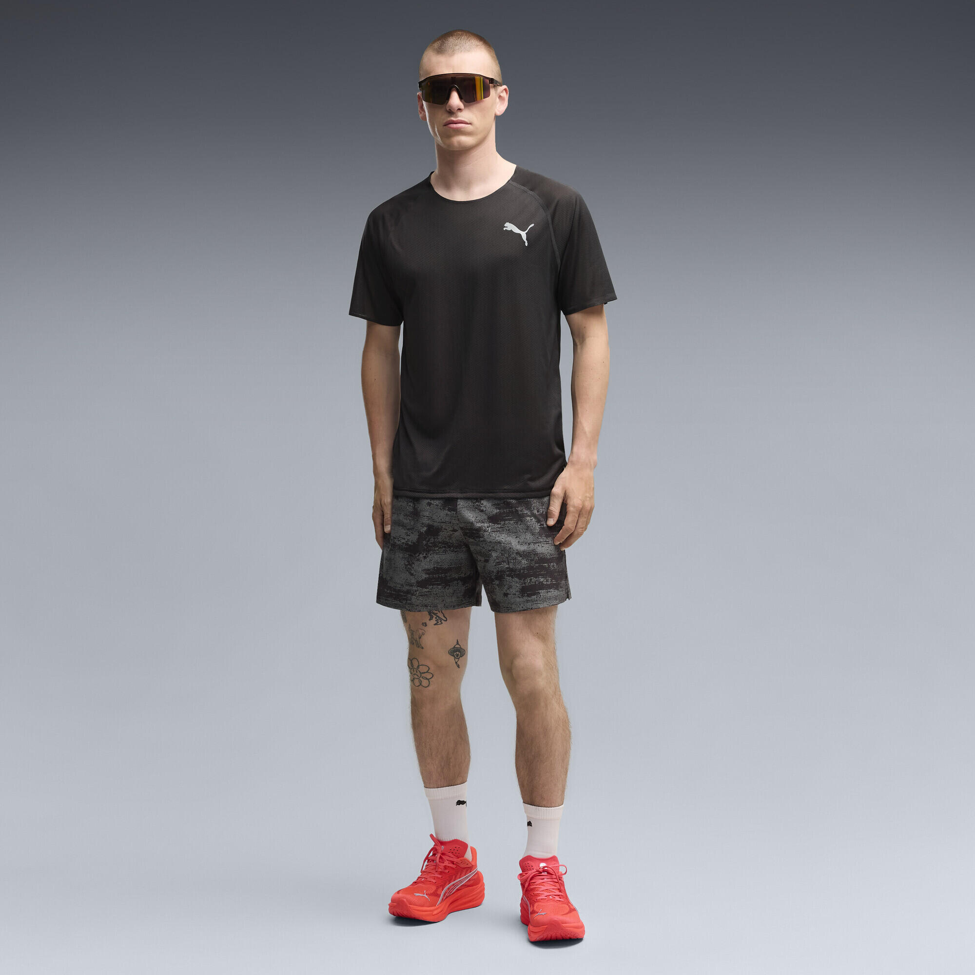 Scarpe da running Deviate NITRO™ 4 da uomo PUMA 3/7