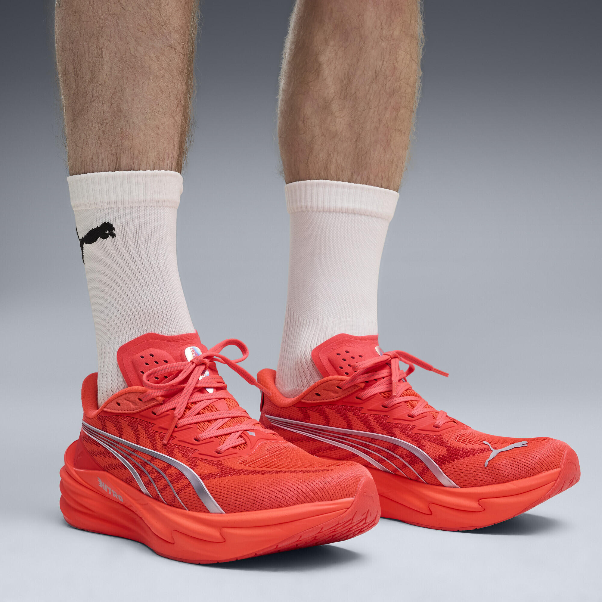 Scarpe da running Deviate NITRO™ 4 da uomo PUMA 2/7