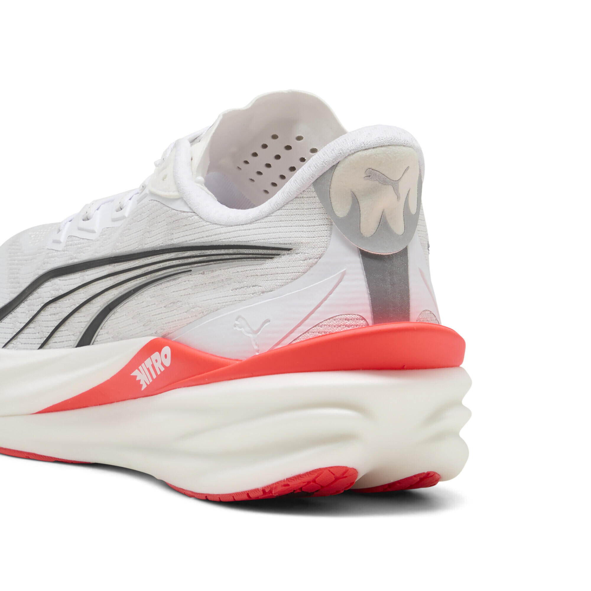Deviate NITRO™ 4 hardloopschoenen voor heren PUMA 2/6