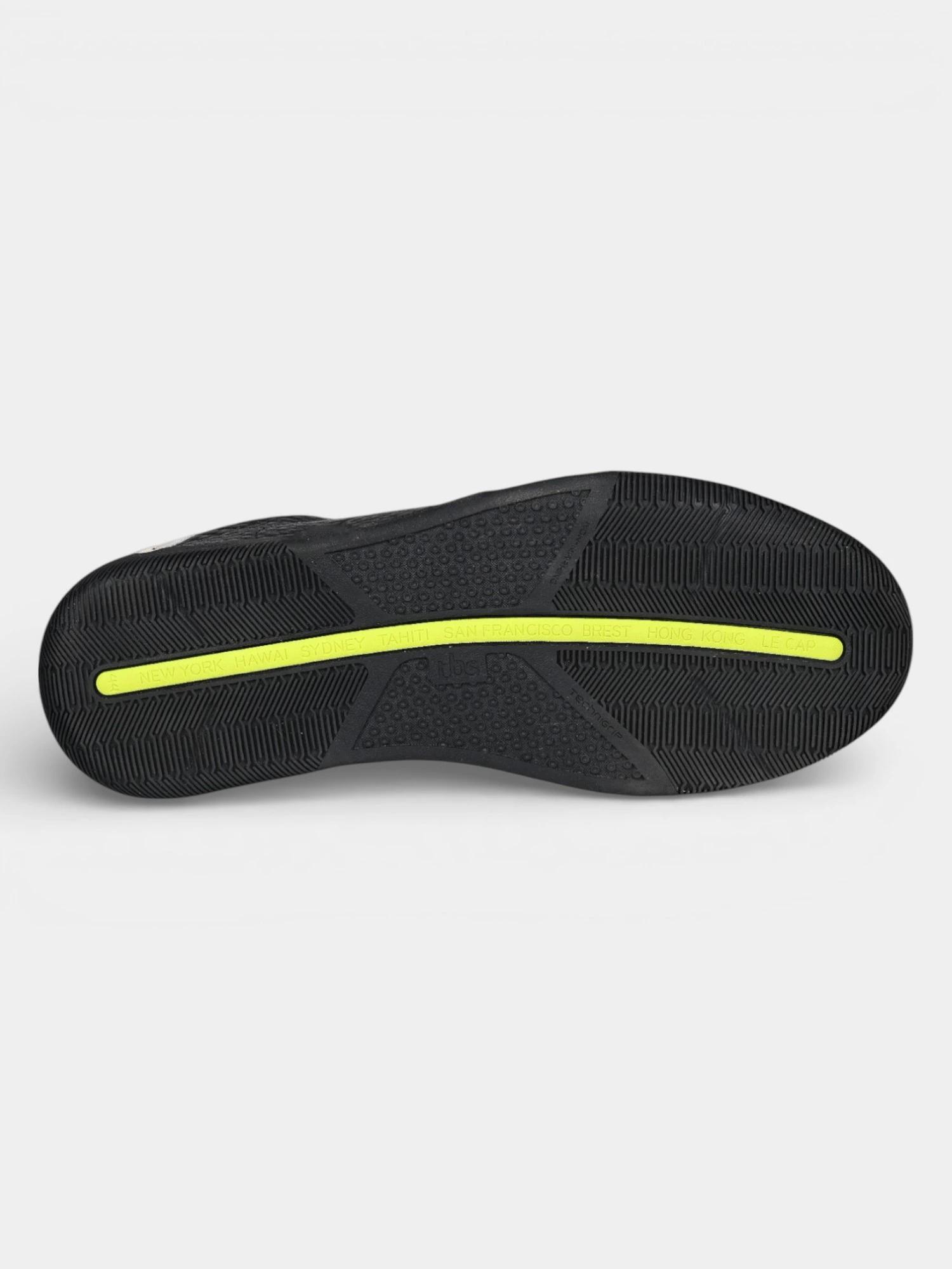 Low-Cut Schoenen Men Gedeone 5/7
