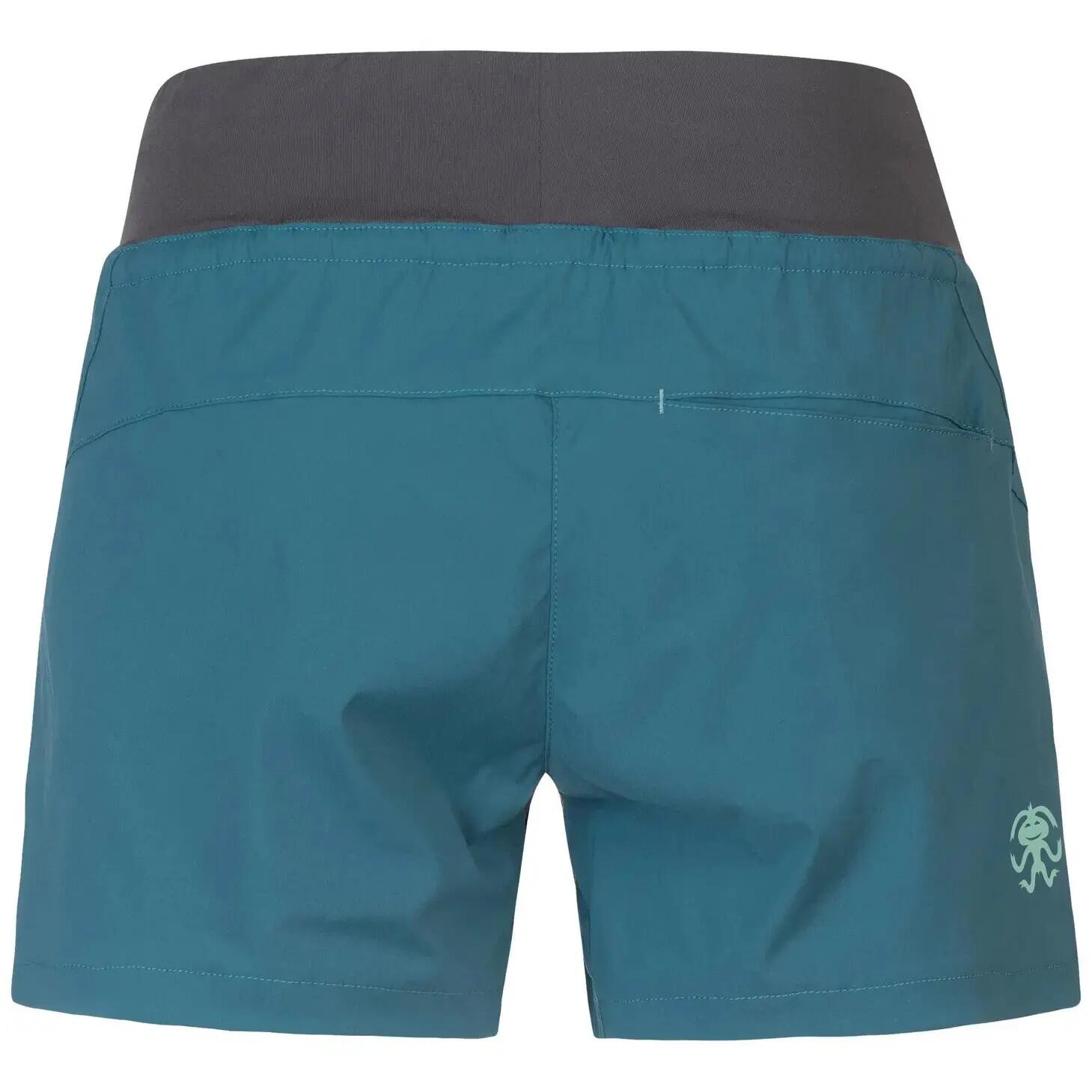 Shorts für Damen Rafiki Vella 3/6