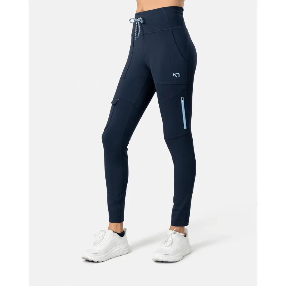 Leggings para mulher Kari Traa Anelie 3/5