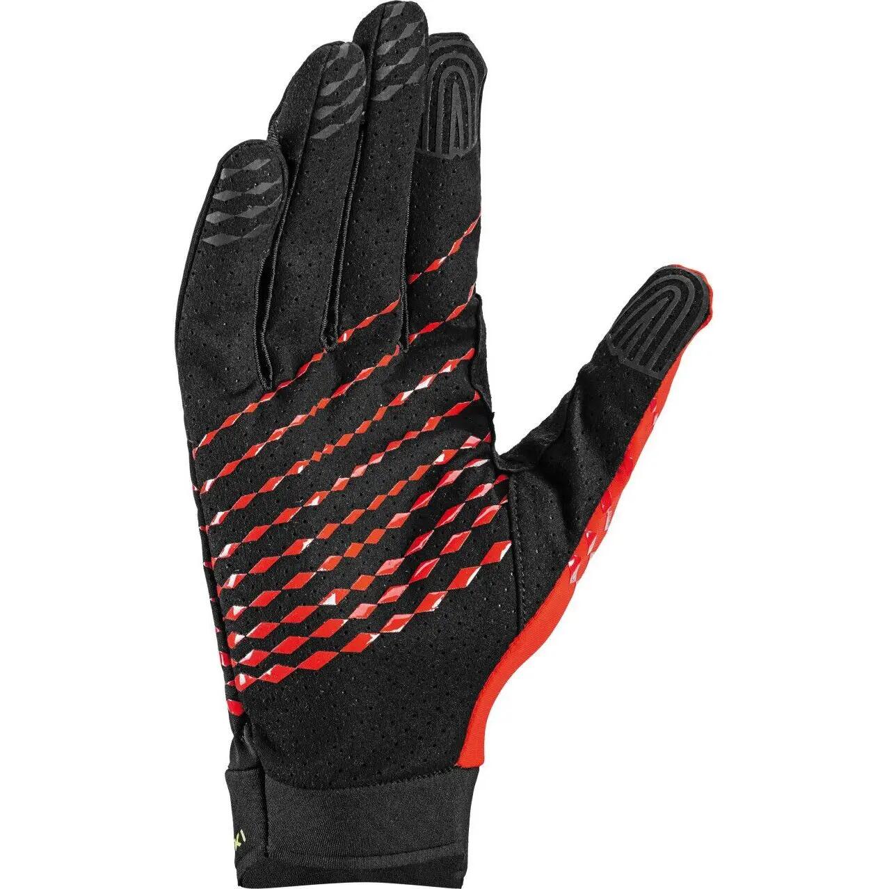 Luvas Leki Ultra Trail Breeze 2/2