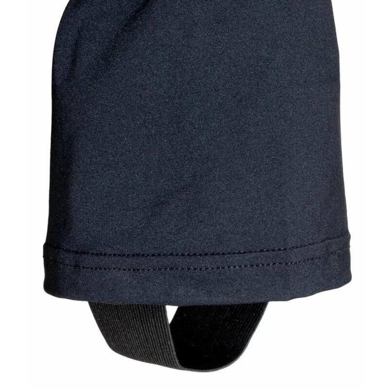Legging femei Karlslund Galdur Jodhpur cu grip complet