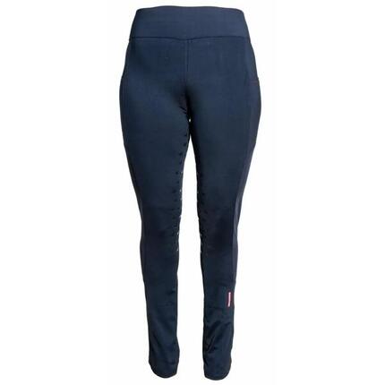 Legging équitation full grip femme Karlslund Galdur Jodhpur
