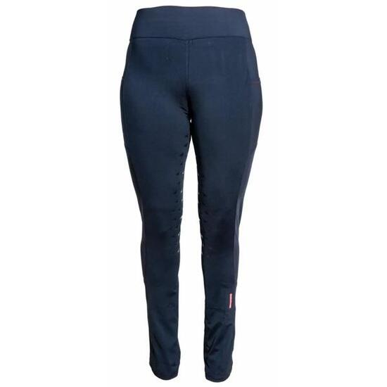 Legging équitation full grip femme Karlslund Galdur Jodhpur
