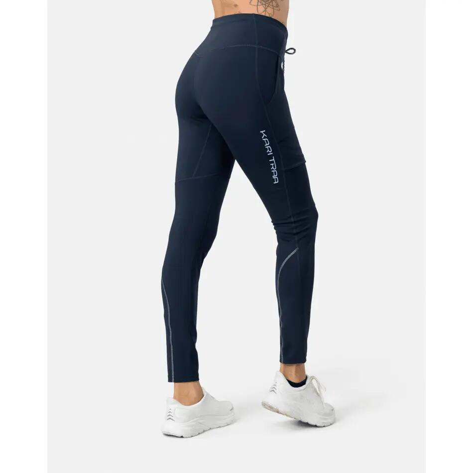 Leggings para mulher Kari Traa Anelie 4/5