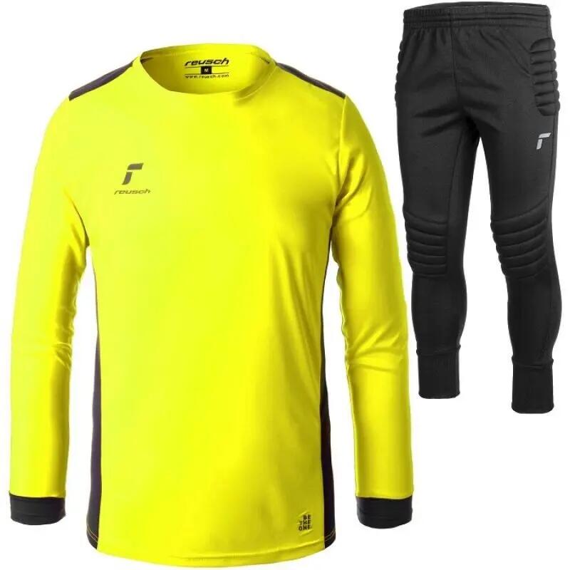 Set pentru portar copii Reusch Match Set Junior
