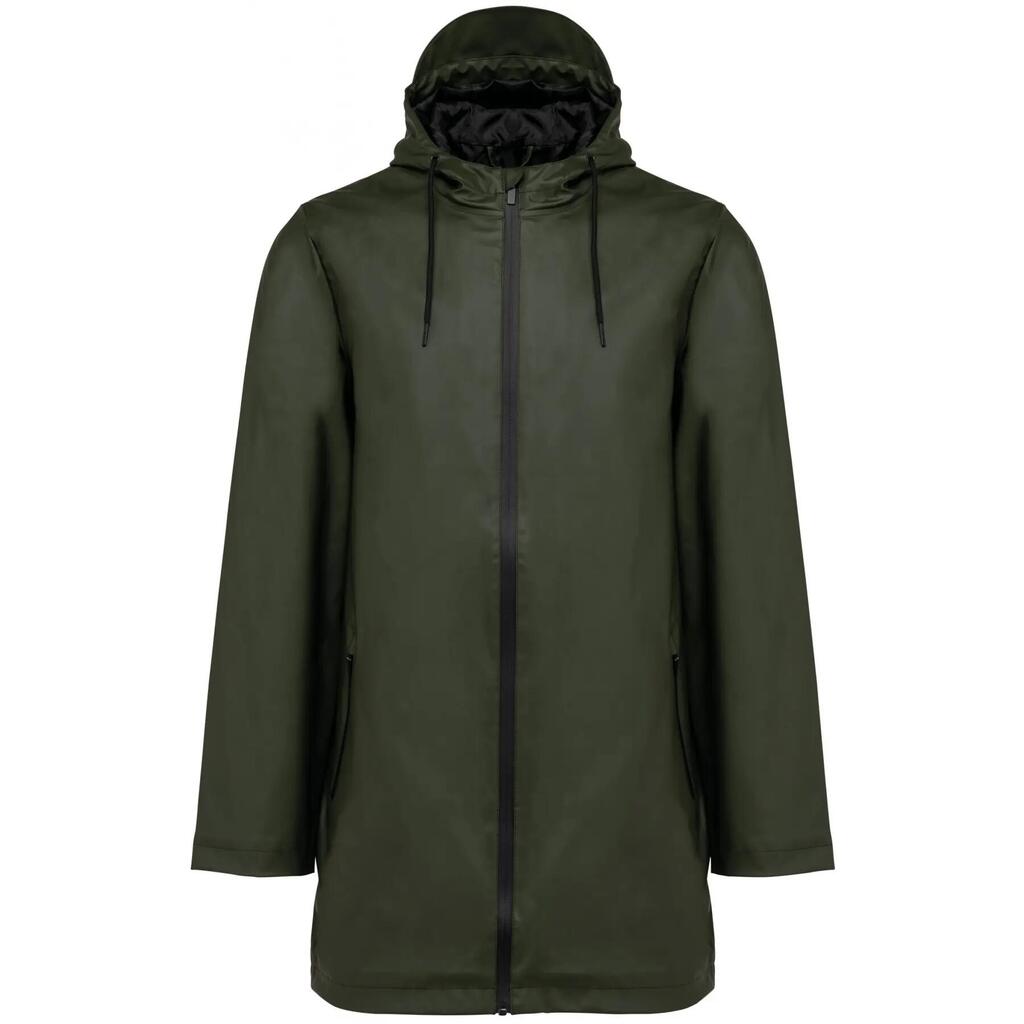 Waterproof jacket Kariban Premium