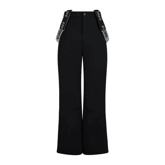 PROTEST Protest Kinder Schneehose Spikety True Black