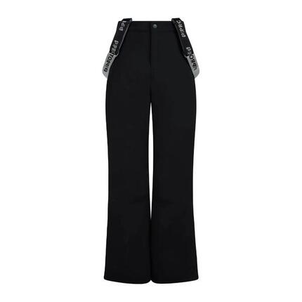 PROTEST Protest Kinder Schneehose Spikety True Black