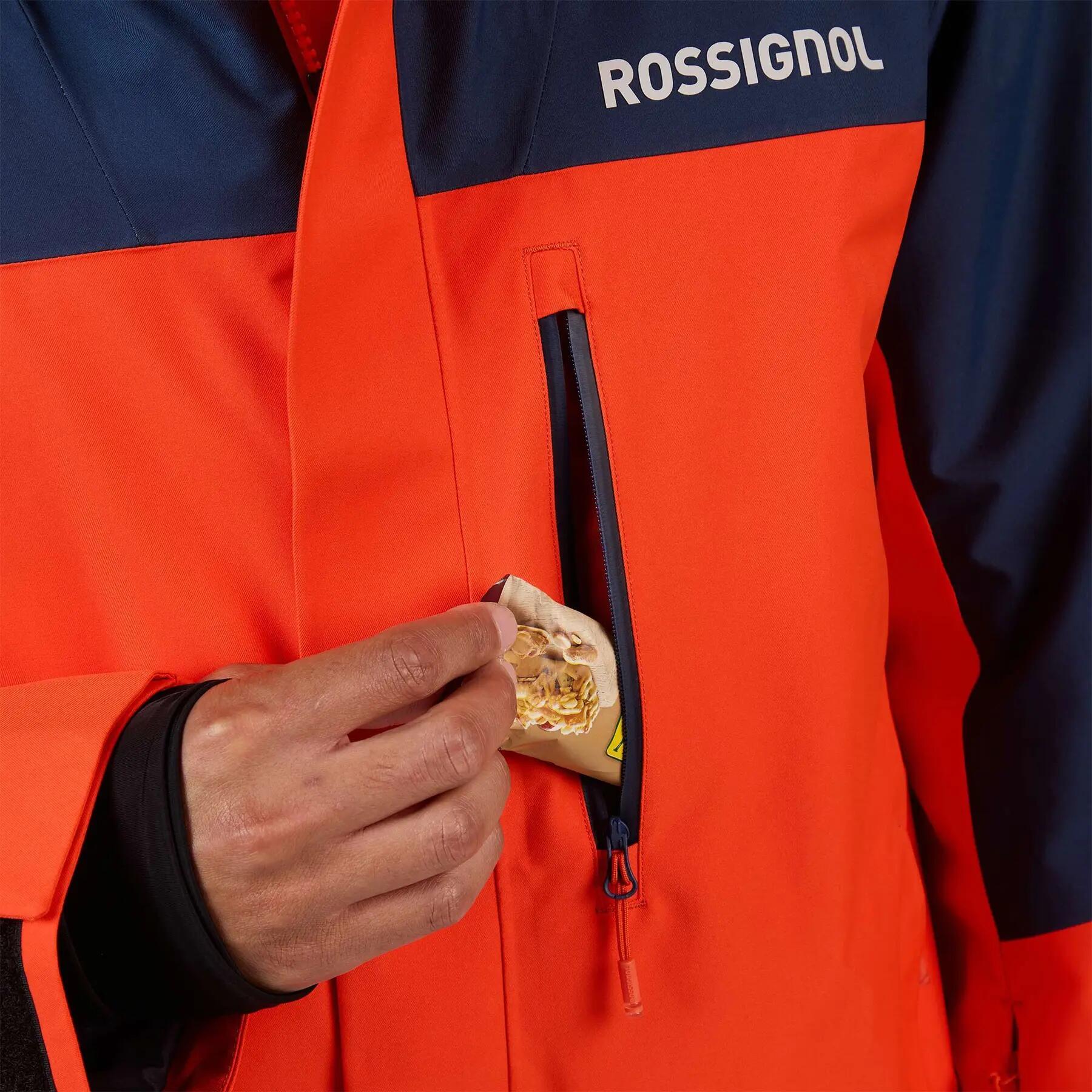 Kurtka narciarska Rossignol Velika 6/7