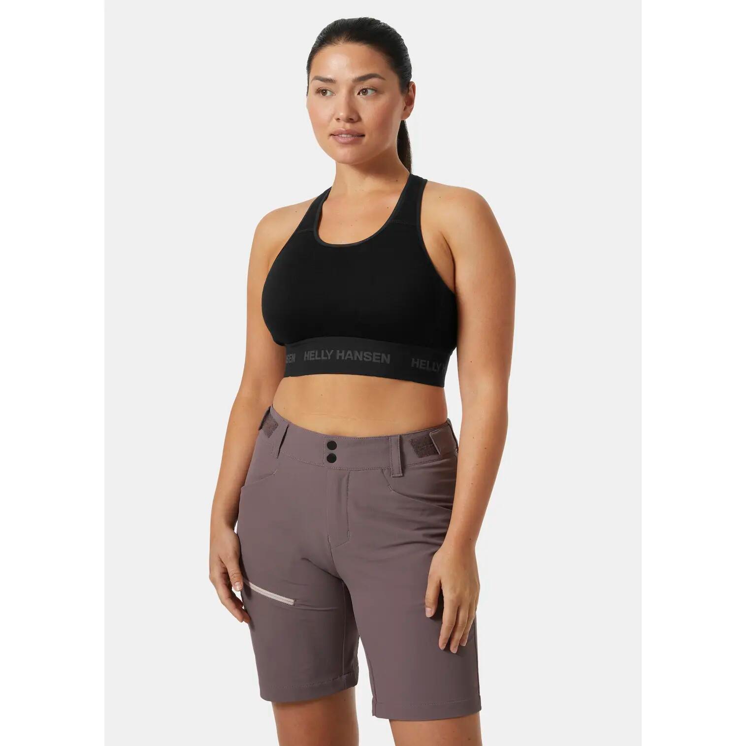 Soutien de lã para mulher Helly Hansen Dura 2/6