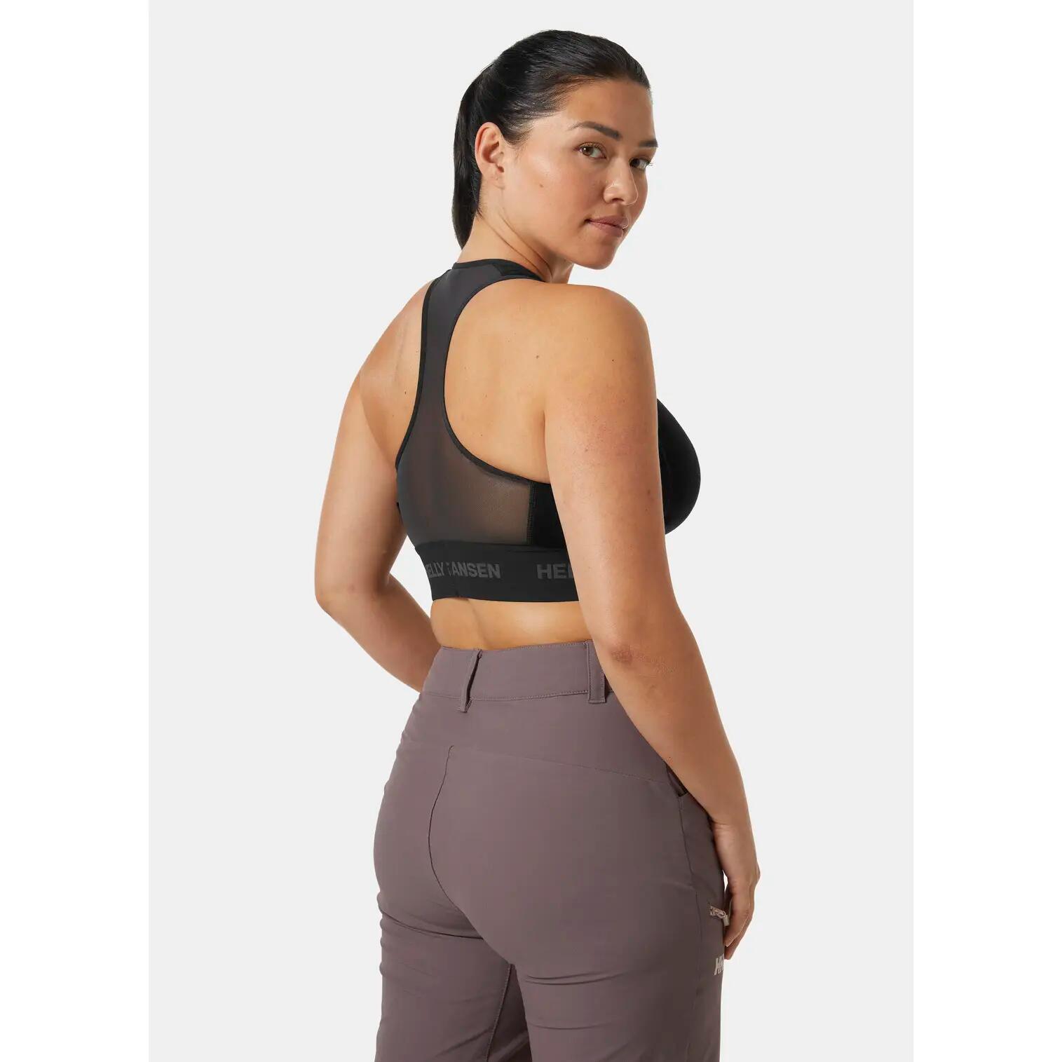 Soutien de lã para mulher Helly Hansen Dura 4/6
