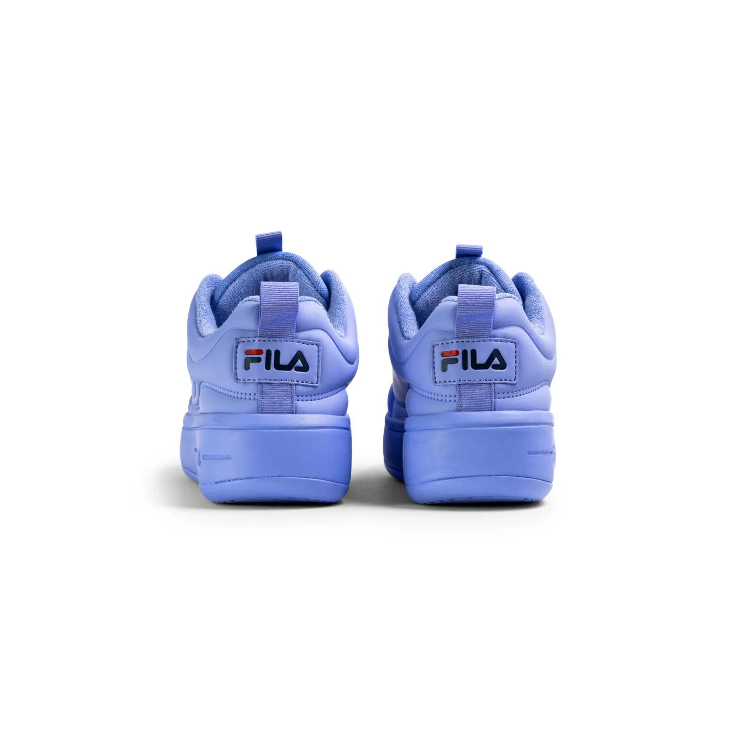 Sneakersy damscy Fila Superbubble 4/6