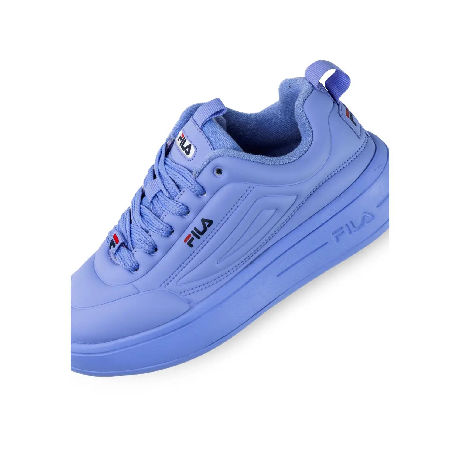 Sneakersy damscy Fila Superbubble 6/6